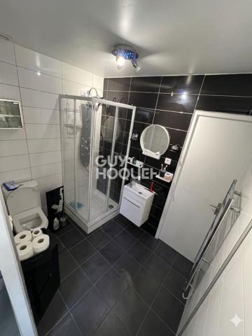 Maison à vendre de 4 pièces  69.15 m² Loi carrez