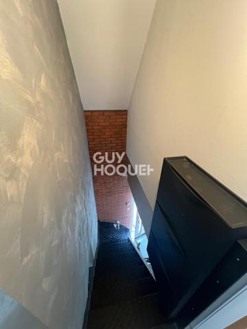 Maison à vendre de 4 pièces  69.15 m² Loi carrez