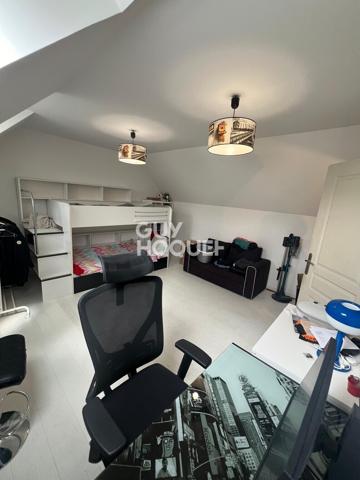 Maison à vendre de 4 pièces  69.15 m² Loi carrez
