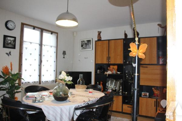 Maison RdC Surélevé