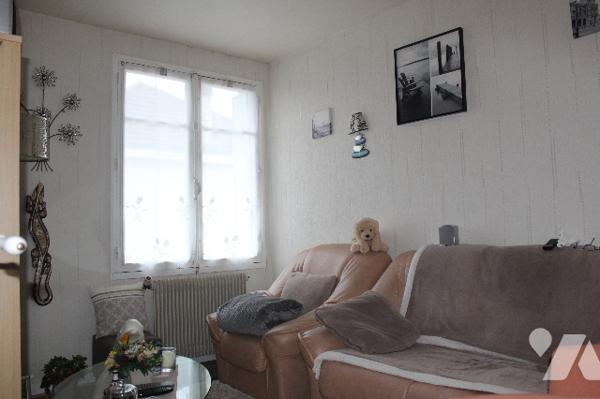 Maison RdC Surélevé