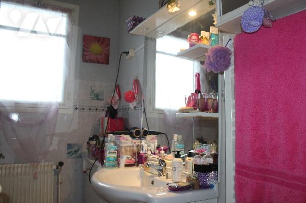 Maison RdC Surélevé