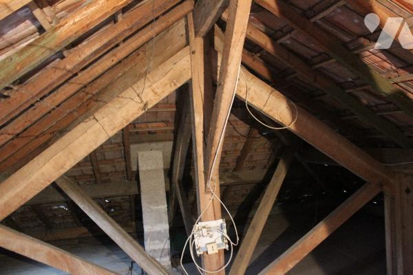 Maison RdC Surélevé