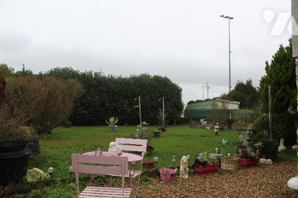 Maison RdC Surélevé