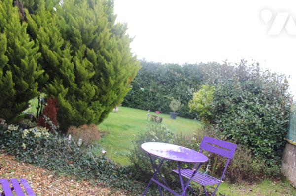 Maison RdC Surélevé