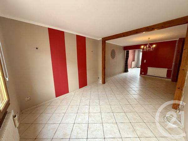 Maison à vendre  5 pièces - 112 m2 CALAIS - 62
