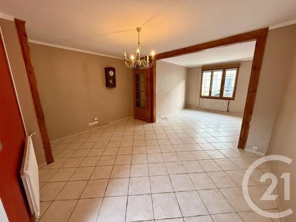 Maison à vendre  5 pièces - 112 m2 CALAIS - 62