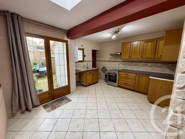 Maison à vendre  5 pièces - 112 m2 CALAIS - 62