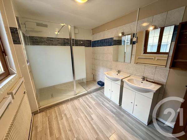 Maison à vendre  5 pièces - 112 m2 CALAIS - 62