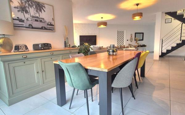 Maison à vendre    4 pièces • 126 m2 Batz-sur-Mer