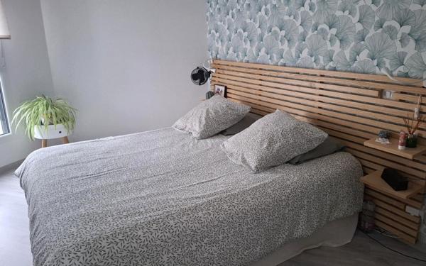 Maison à vendre    4 pièces • 126 m2 Batz-sur-Mer