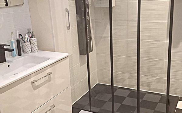 Maison à vendre    4 pièces • 126 m2 Batz-sur-Mer