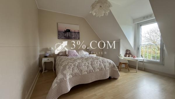 Maison
                                                                                                                                                                                                                                                                                                                        6 pièce(s)                                                                                                                                                                                                          4 chambre(s)                                                                                                                                                                                                          157  m²