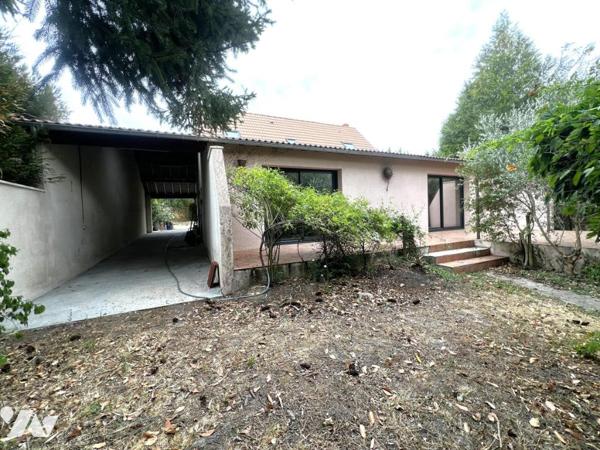 Maison 6 pièces 167.5 m² SAINT AIGNAN SUR CHER