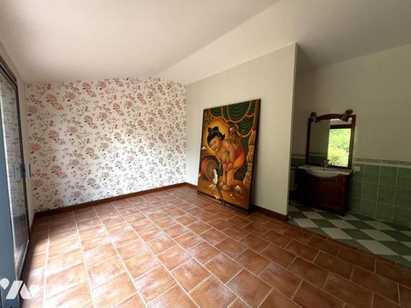 Maison 6 pièces 167.5 m² SAINT AIGNAN SUR CHER