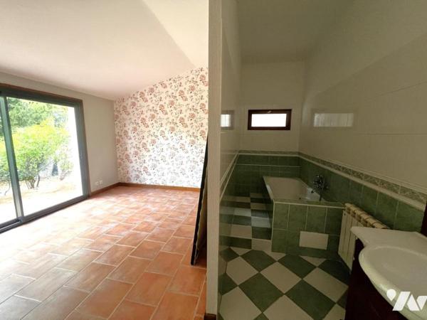 Maison 6 pièces 167.5 m² SAINT AIGNAN SUR CHER