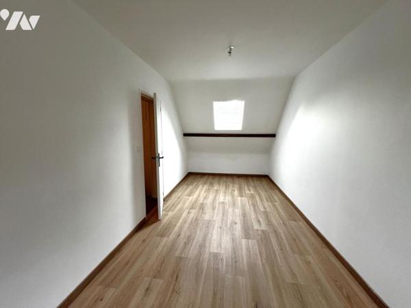 Maison 6 pièces 167.5 m² SAINT AIGNAN SUR CHER