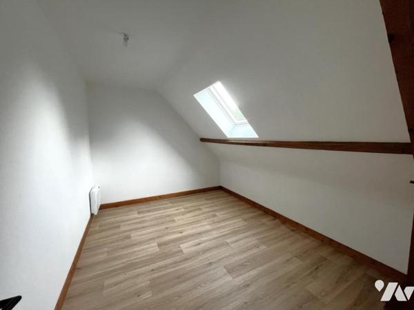 Maison 6 pièces 167.5 m² SAINT AIGNAN SUR CHER