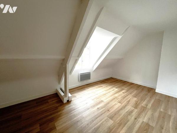 Maison 6 pièces 167.5 m² SAINT AIGNAN SUR CHER