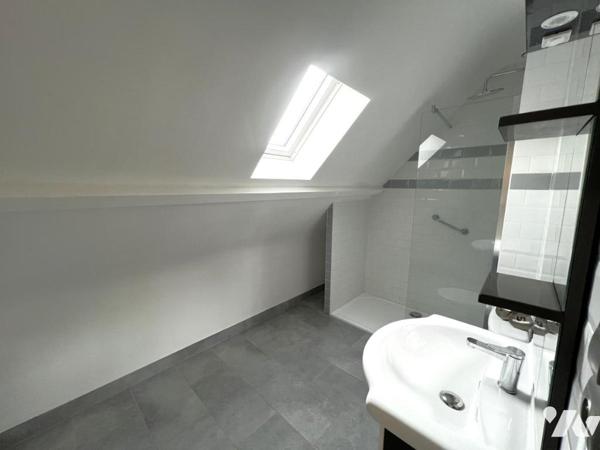 Maison 6 pièces 167.5 m² SAINT AIGNAN SUR CHER