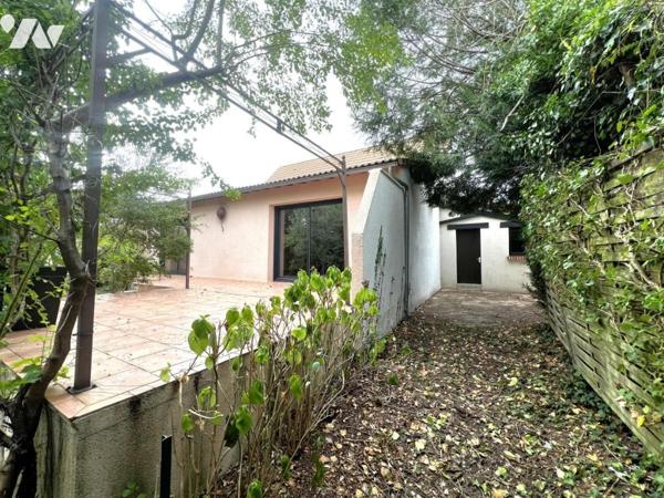 Maison 6 pièces 167.5 m² SAINT AIGNAN SUR CHER