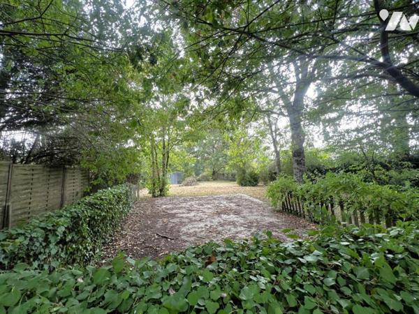Maison 6 pièces 167.5 m² SAINT AIGNAN SUR CHER