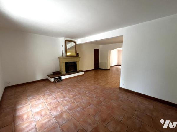 Maison 6 pièces 167.5 m² SAINT AIGNAN SUR CHER