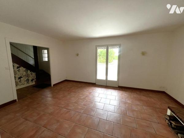 Maison 6 pièces 167.5 m² SAINT AIGNAN SUR CHER