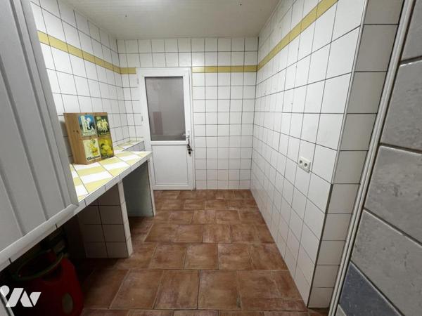 Maison 6 pièces 167.5 m² SAINT AIGNAN SUR CHER