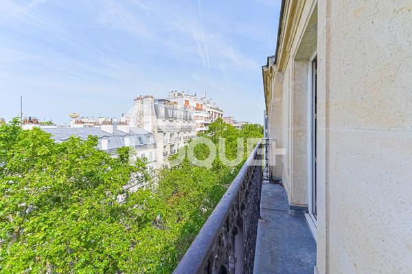 VILLAGE FAIDHERBE - BALCON - 2PP
