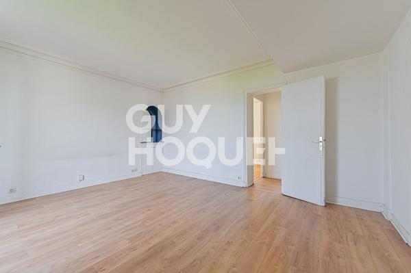 VILLAGE FAIDHERBE - BALCON - 2PP