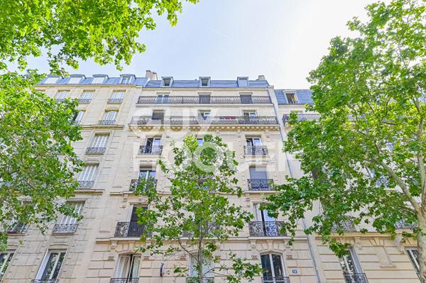 VILLAGE FAIDHERBE - BALCON - 2PP