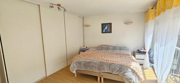 Appartement spacieux en plein centre de Remiremont