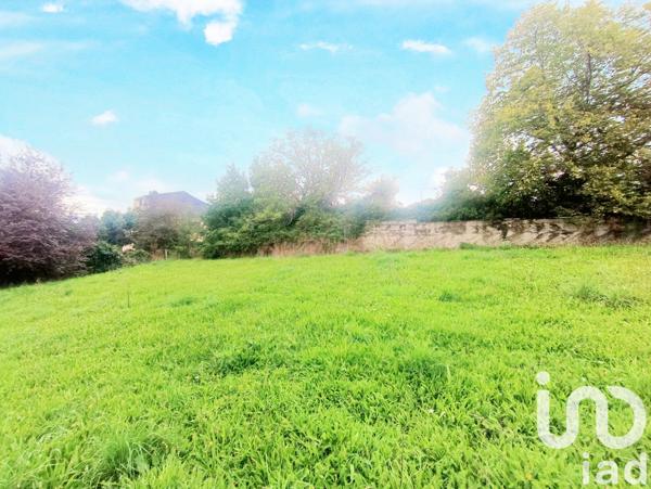 Terrain à vendre 500 m² Cellieu