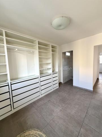 Appartement de 71,50 m²