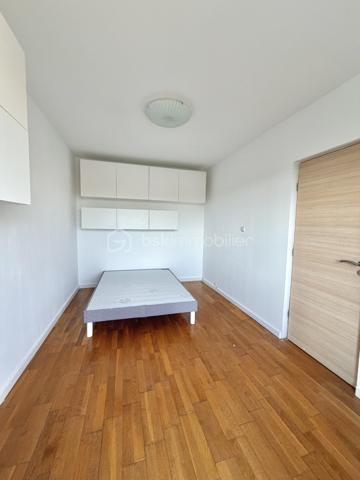 Appartement de 71,50 m²