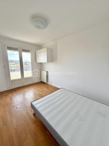 Appartement de 71,50 m²