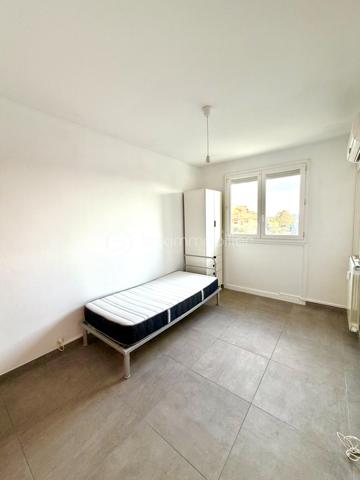 Appartement de 71,50 m²