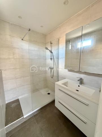 Appartement de 71,50 m²