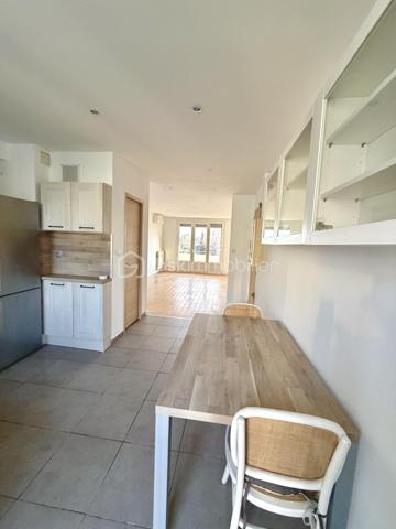 Appartement de 71,50 m²