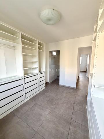Appartement de 71,50 m²