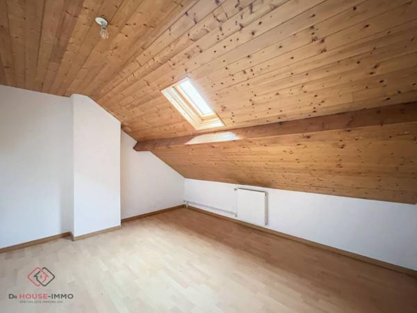 Maison à vendre 4 pièces de 115 m²