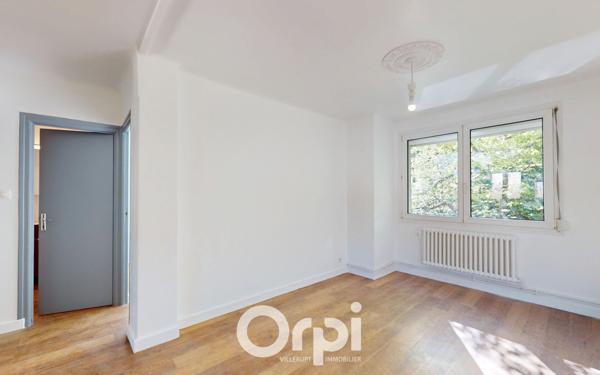 Appartement à louer    3 pièces • 54,26 m2 Villerupt
