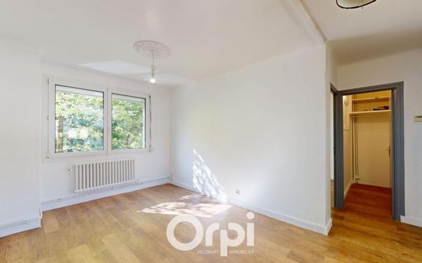 Appartement à louer    3 pièces • 54,26 m2 Villerupt