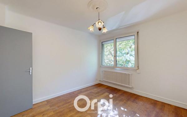Appartement à louer    3 pièces • 54,26 m2 Villerupt