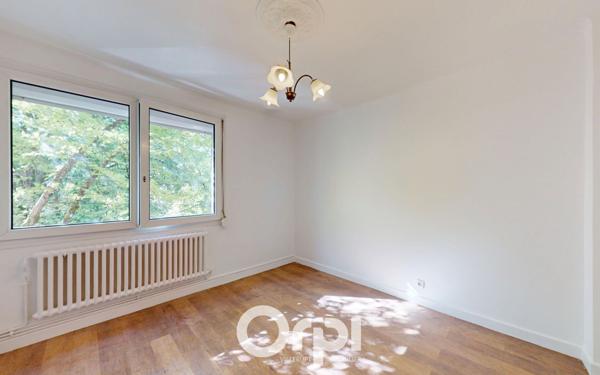Appartement à louer    3 pièces • 54,26 m2 Villerupt