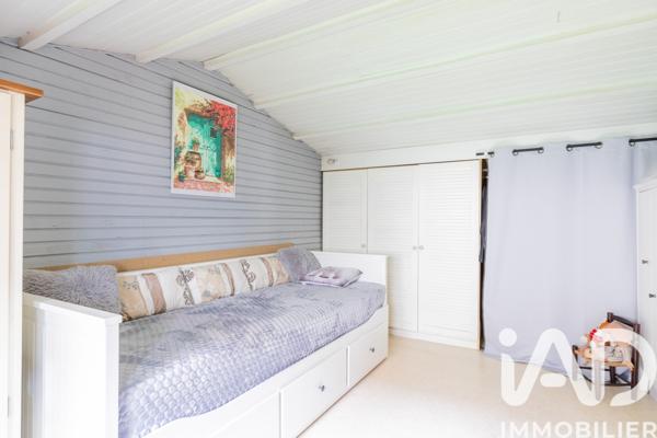 Maison à vendre 5 pièces 102 m² Grigny