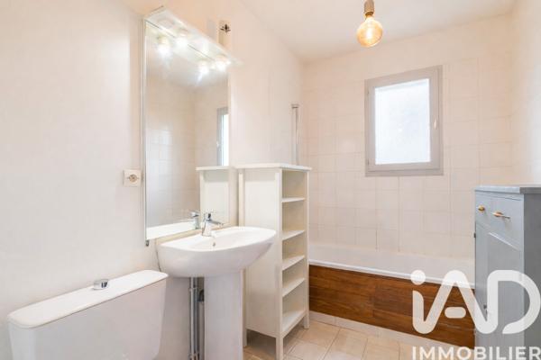 Maison à vendre 5 pièces 102 m² Grigny