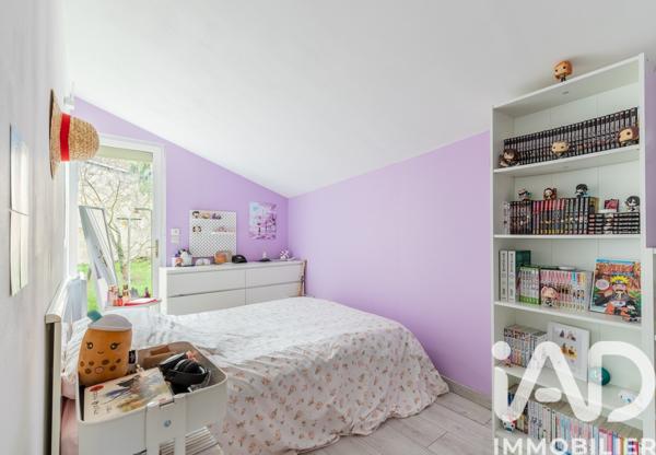 Maison à vendre 5 pièces 102 m² Grigny