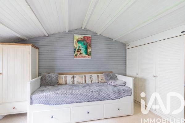 Maison à vendre 5 pièces 102 m² Grigny